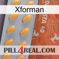 Xforman 43